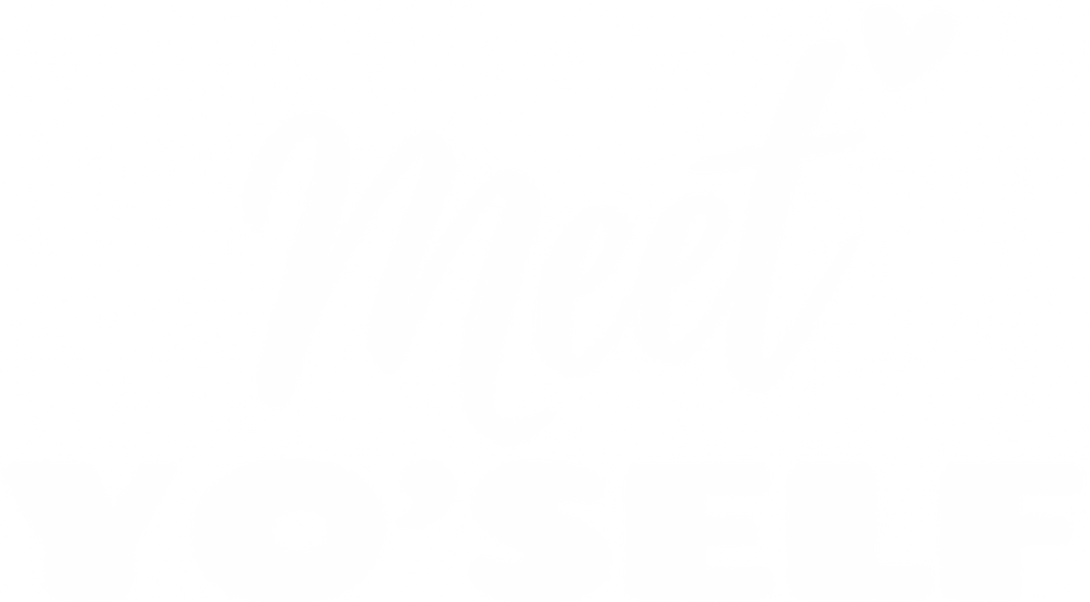 Meet Yo'Self Logo